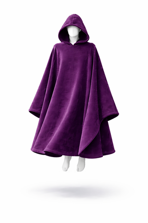 Ultimate Comfort Poncho (Bundle Deal)